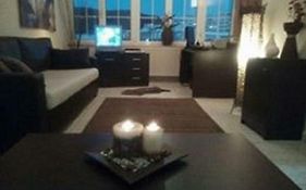 City Center / Apartment 70 Sqm / With View